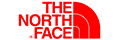 The North Face logo