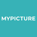 MYPICTURE logo