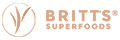 Britt's Superfoods