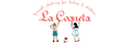La Coqueta logo