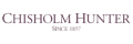 Chisholm Hunter logo