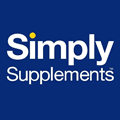 SimplySupplements logo