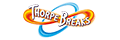 Thorpe Breaks logo