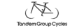 Tandem Group Cycles