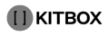 KITBOX logo