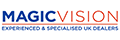 MagicVision