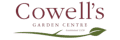 Cowell's Garden Centre logo