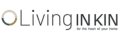 Living in Kin logo