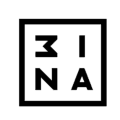 3INA UK logo