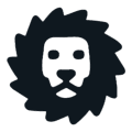 Jimmy Lion UK logo