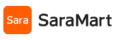 SaraMart logo