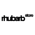 Rhubarb Store logo