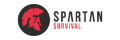 Spartan Survival Store logo