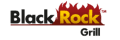 Black Rock Grill logo