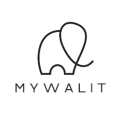 Mywalit UK logo