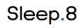 Sleep 8 logo