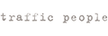 Traffic People logo