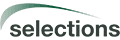 Selections logo