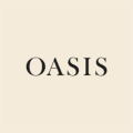 Oasis UK logo