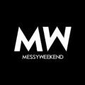 MessyWeekend UK