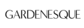 Gardenesque logo