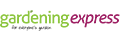 Gardening Express logo