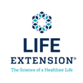 Life Extension UK logo
