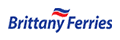 Brittany Ferries logo