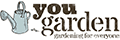 YouGarden logo