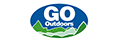 Go Outdoors logo