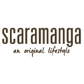 Scaramanga Shop logo