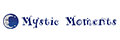Mystic Moments logo