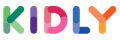 KIDLY logo