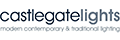Castlegate Lights logo
