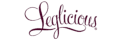 Leglicious logo