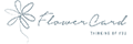 Flowercard