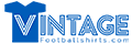 Vintage Football Shirts
