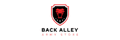 Back Alley Army Store logo