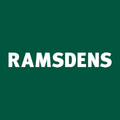 Ramsdens Jewellery
