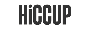 Hiccup logo