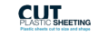 Cut Plastic Sheeting