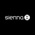 Sienna X UK logo