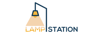 Lamp Station logo