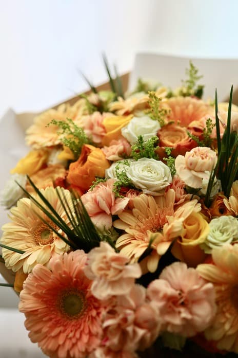 Flower Delivery