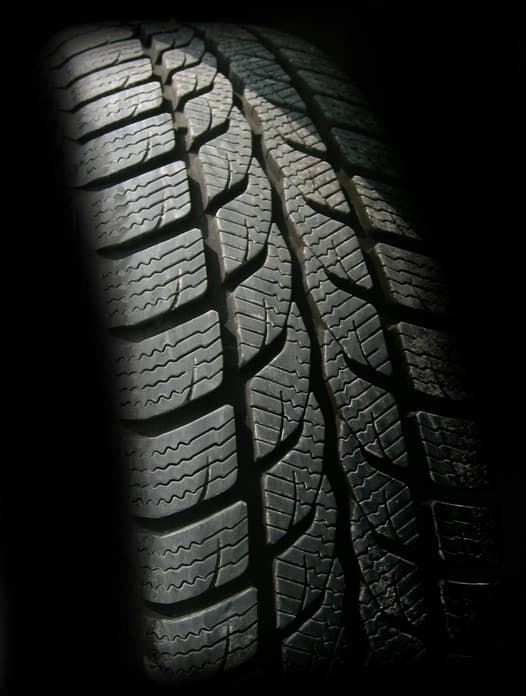 Car Tires & Wheels