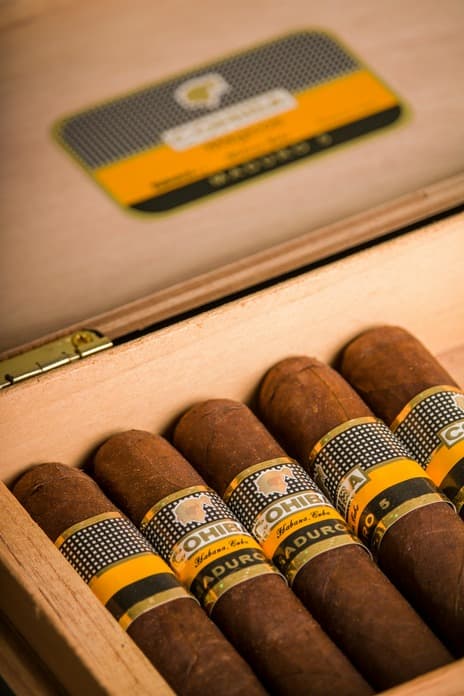 Premium Cigars
