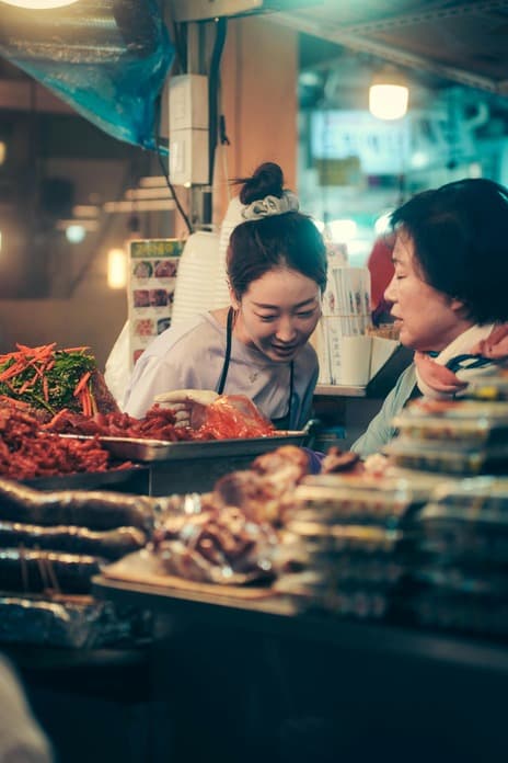 Korean Market Picks
