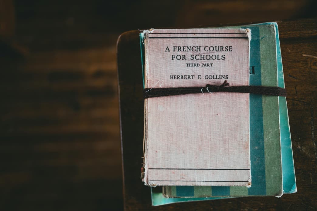 Language Courses