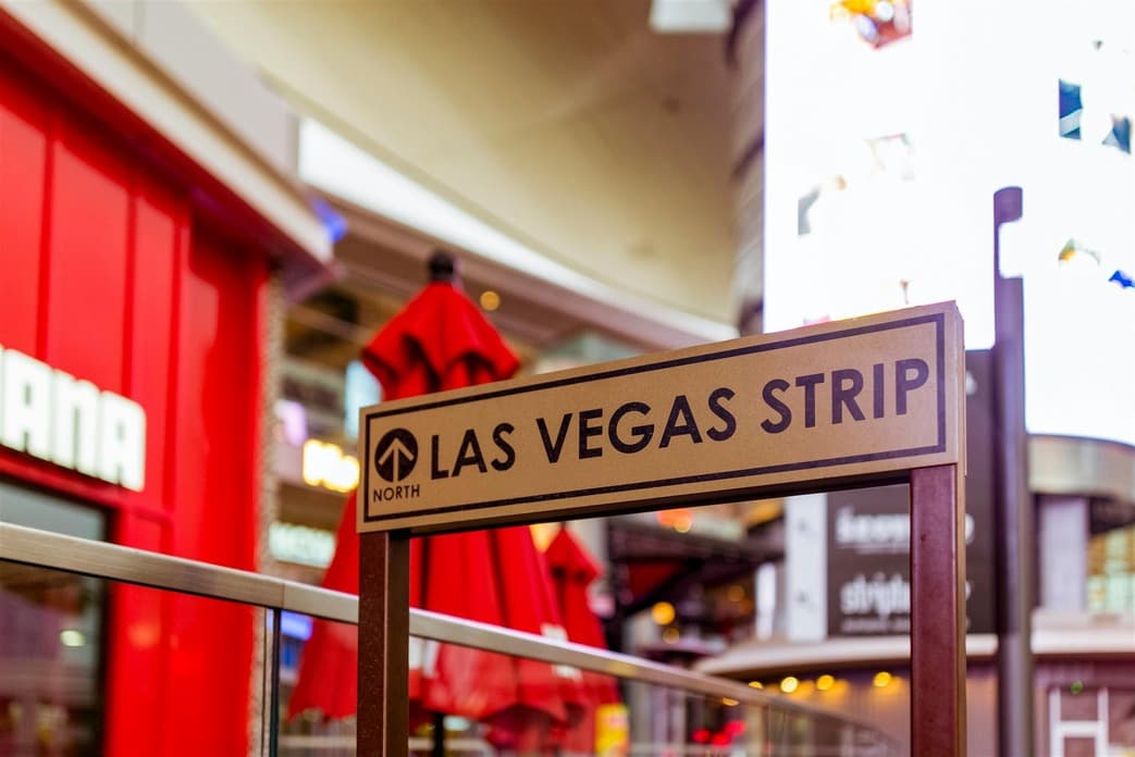 Las Vegas Deals