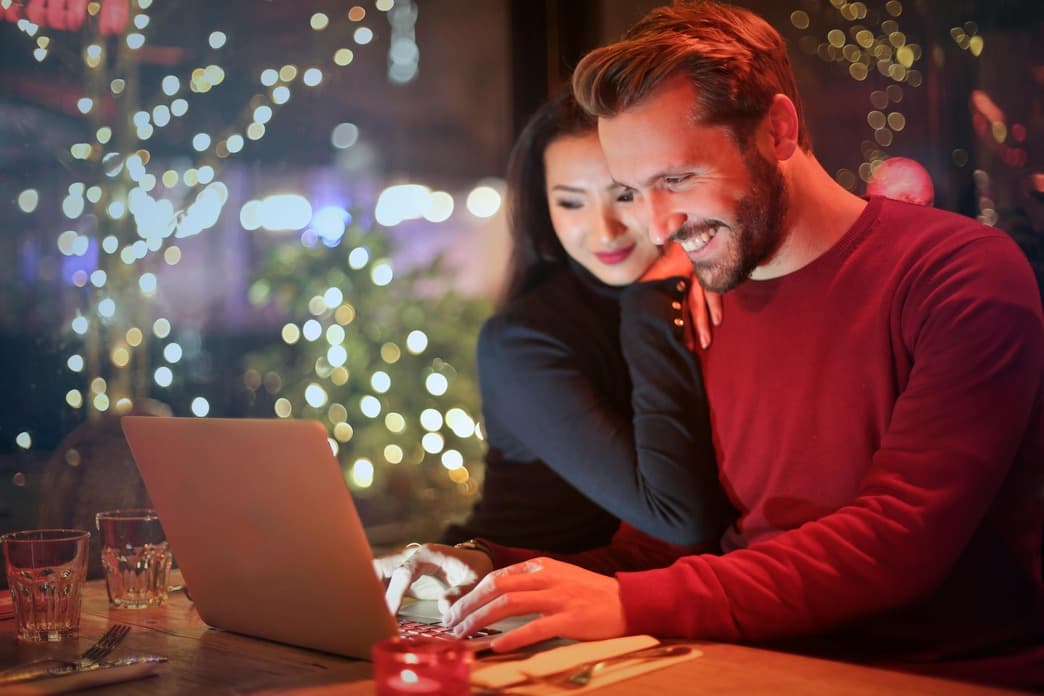 Online Dating Sites